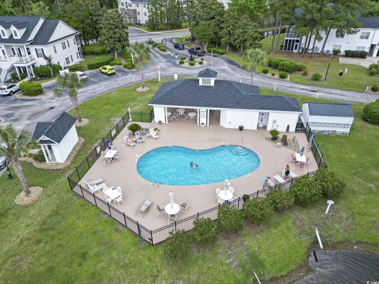 5050 Belleglen Ct. Photo 29