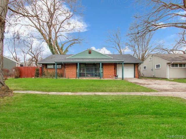 3511 Kent Street, Flint, MI 48503 Main Photo