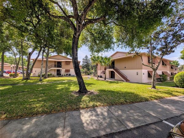 190 HICKORY WOODS COURT, Unit 15C, DELTONA, FL 32725