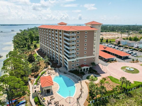 2400 Grandiflora Boulevard, Unit E407, Panama City Beach, FL 32408