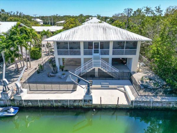 29051 MAGNOLIA LANE, BIG PINE KEY, FL 33043
