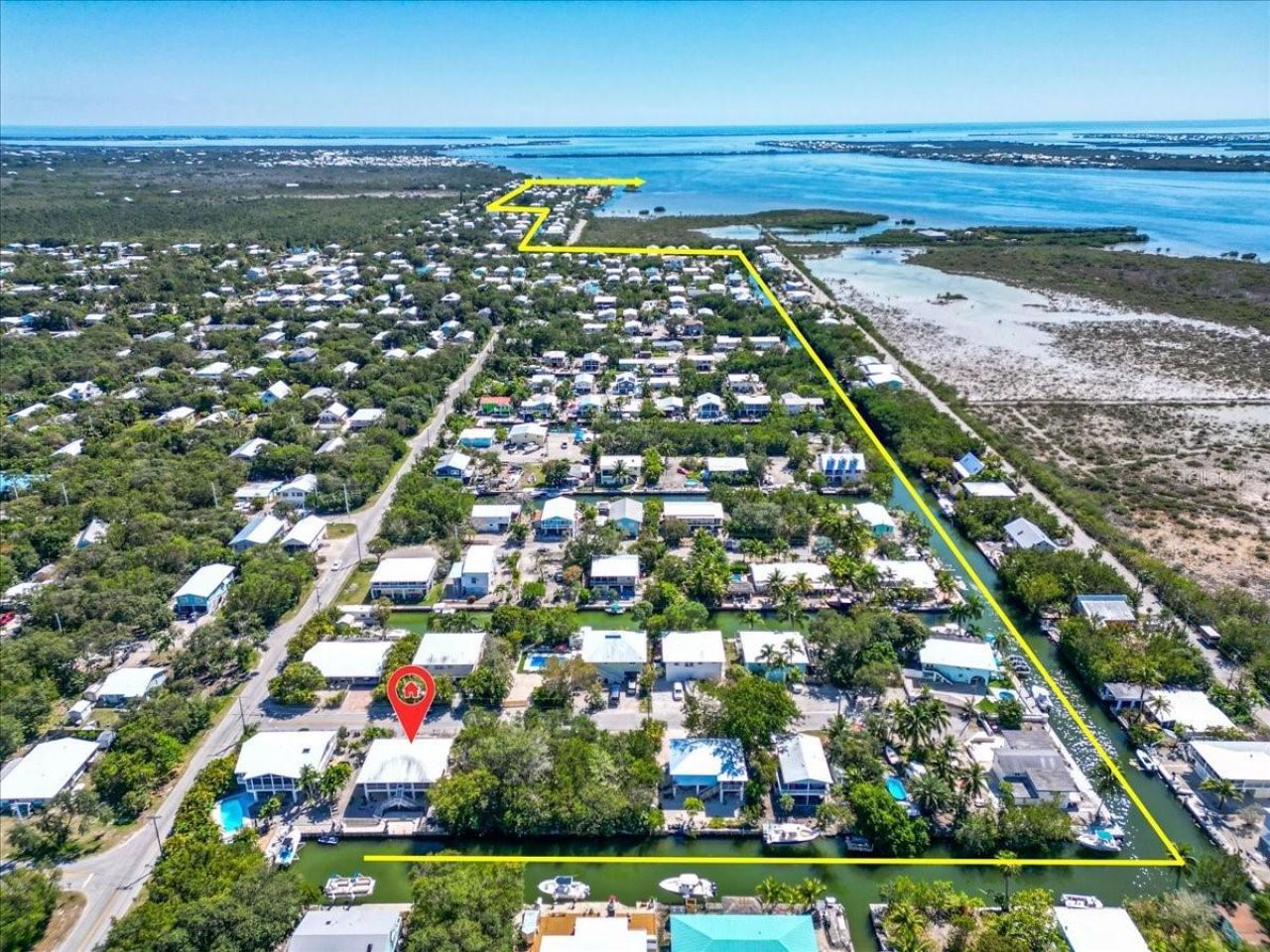 29051 Magnolia Lane, Big Pine Key, FL 33043 Photo