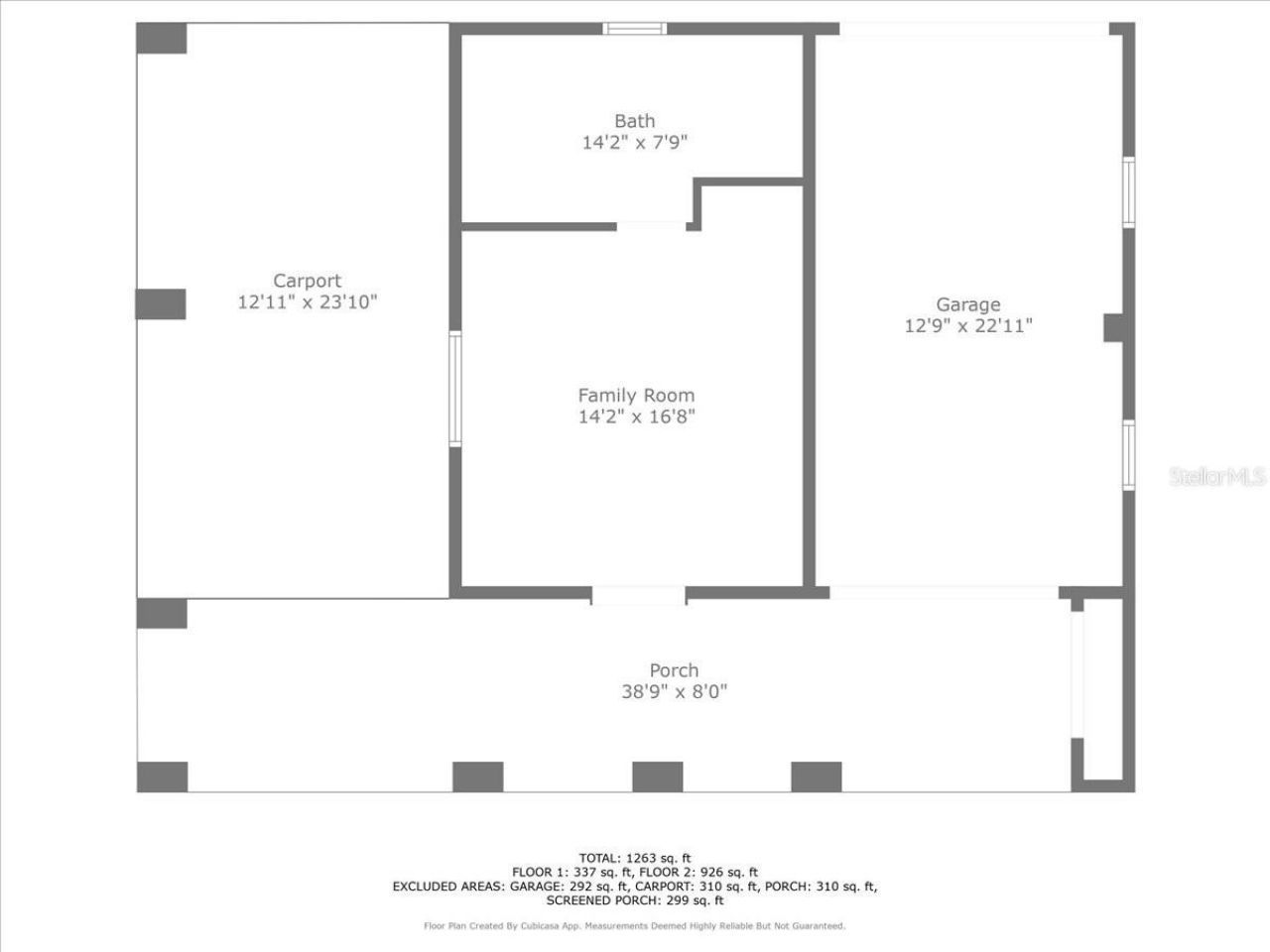 29051 Magnolia Lane, Big Pine Key, FL 33043 Photo