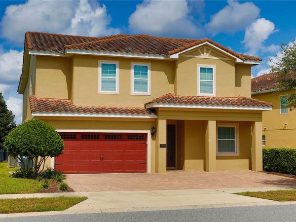 7664 WILMINGTON LOOP, KISSIMMEE, FL 34747