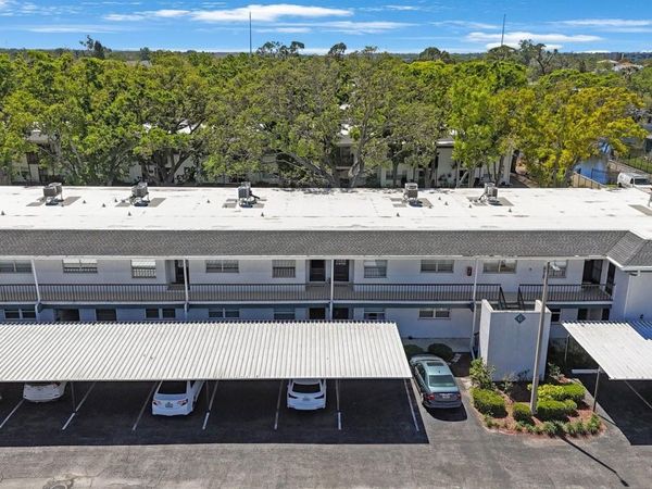 7700 92ND STREET, Unit 207, SEMINOLE, FL 33777