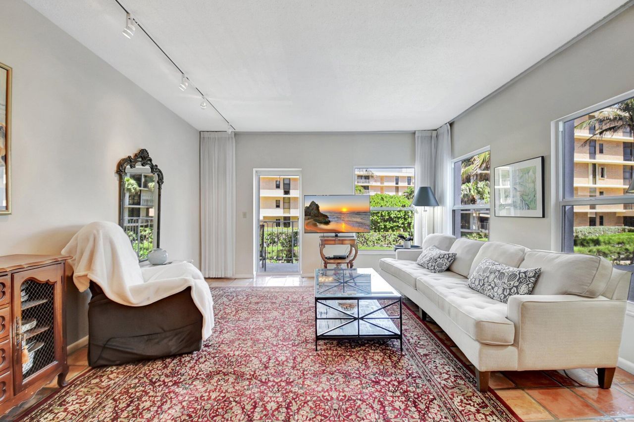 3230 S Ocean Boulevard, Unit C105, Palm Beach, FL 33480 Photo