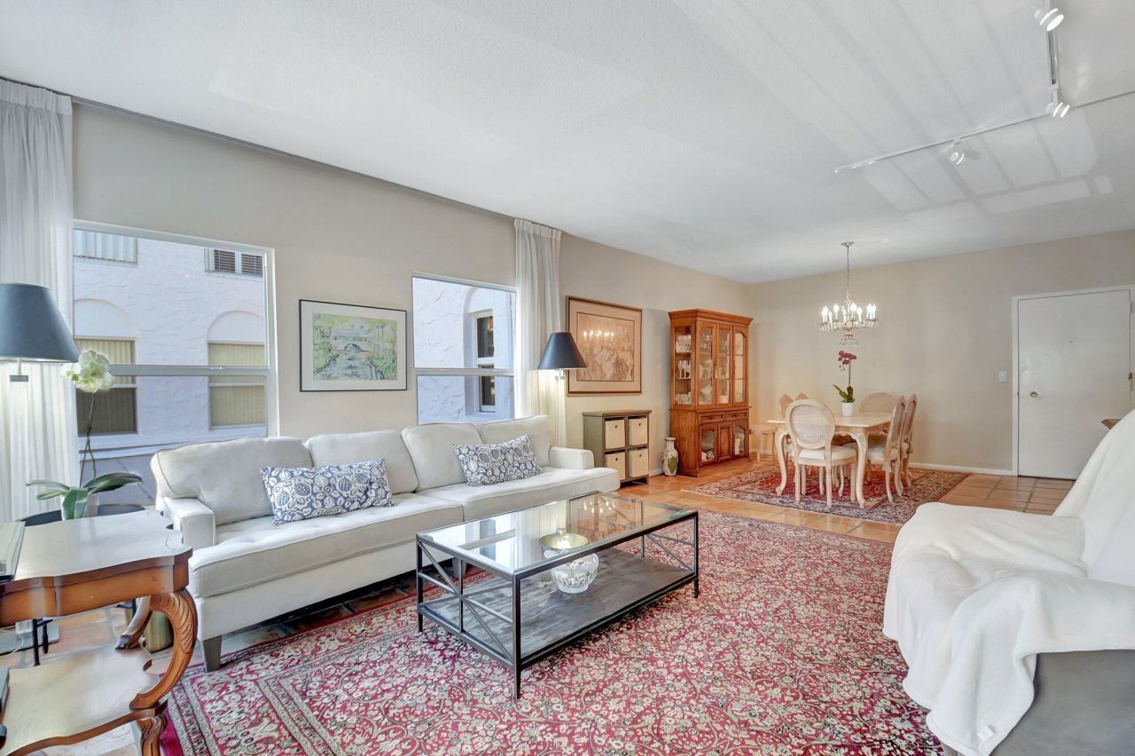 3230 S Ocean Boulevard, Unit C105, Palm Beach, FL 33480 Photo