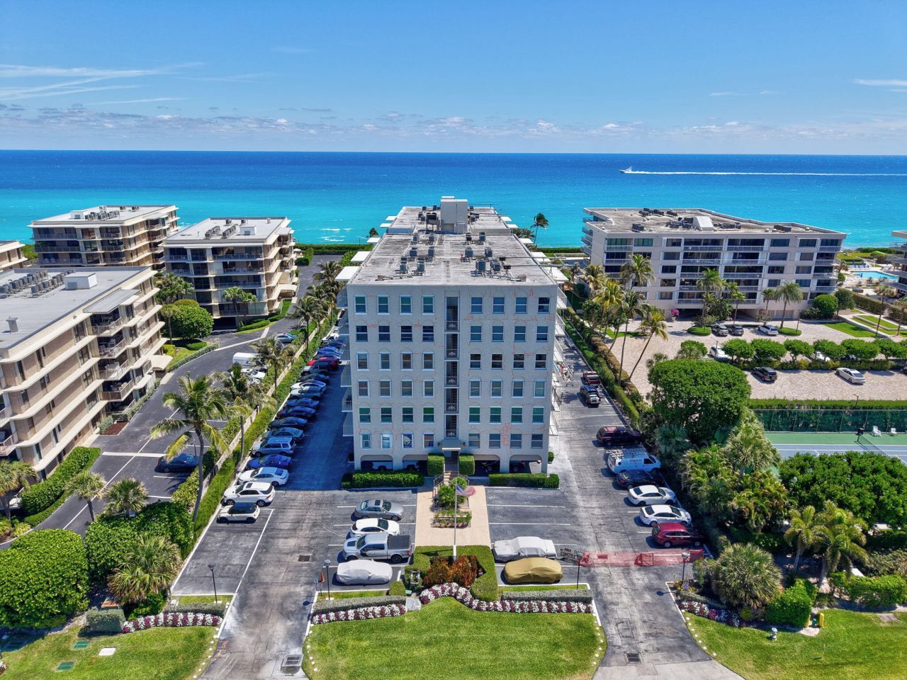 3230 S Ocean Boulevard, Unit C105, Palm Beach, FL 33480 Photo