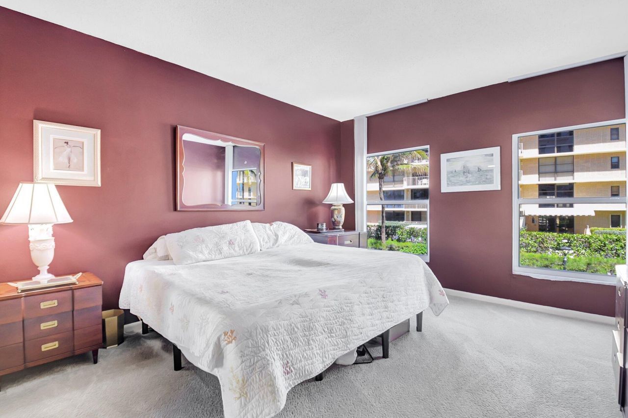 3230 S Ocean Boulevard, Unit C105, Palm Beach, FL 33480 Photo