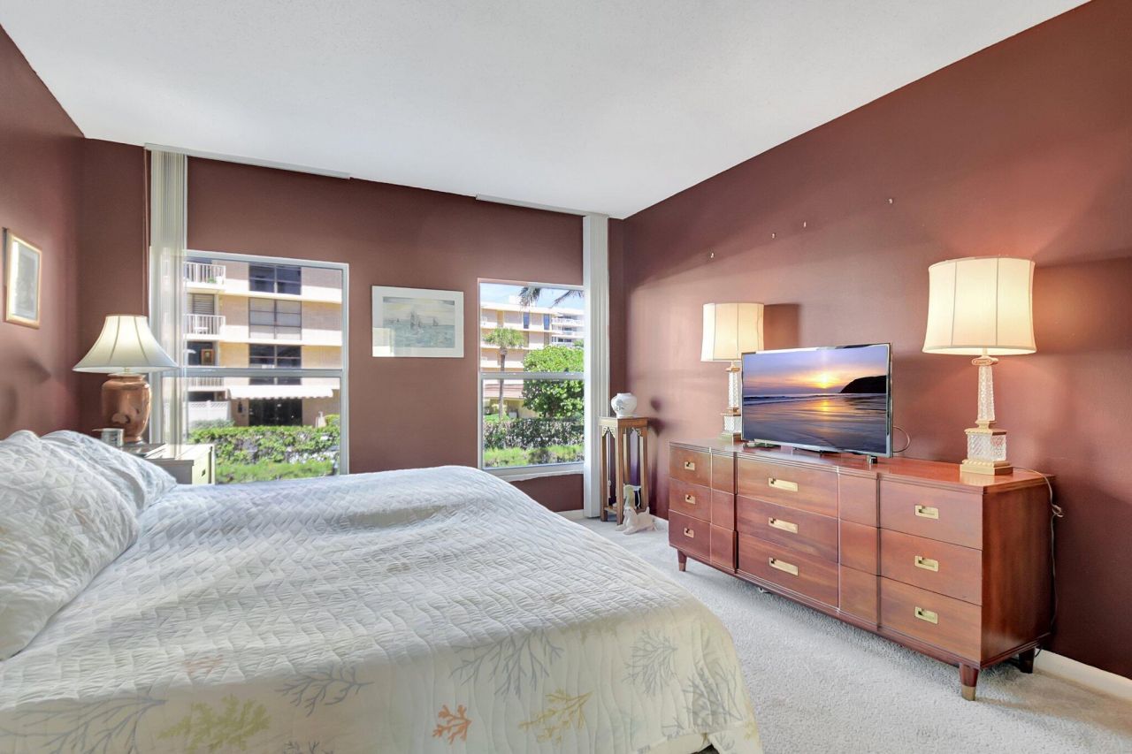 3230 S Ocean Boulevard, Unit C105, Palm Beach, FL 33480 Photo