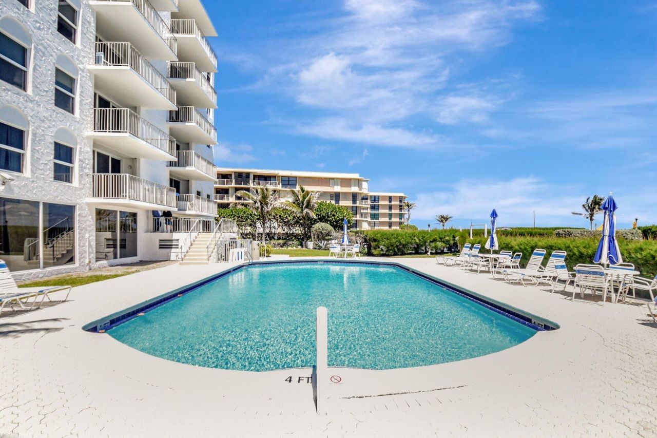 3230 S Ocean Boulevard, Unit C105, Palm Beach, FL 33480 Photo
