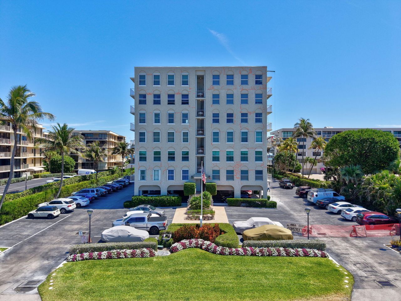 3230 S Ocean Boulevard, Unit C105, Palm Beach, FL 33480 Photo