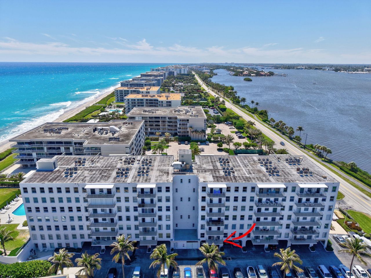 3230 S Ocean Boulevard, Unit C105, Palm Beach, FL 33480 Photo