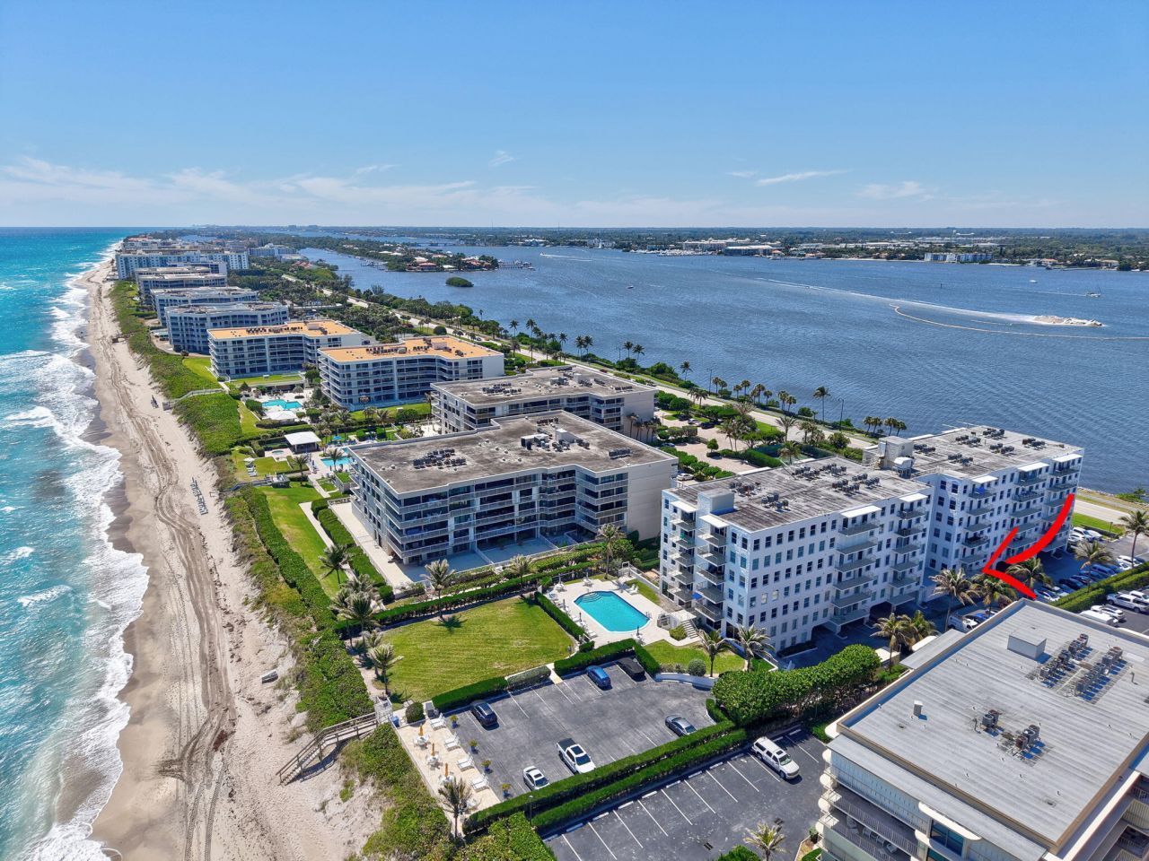 3230 S Ocean Boulevard, Unit C105, Palm Beach, FL 33480 Photo