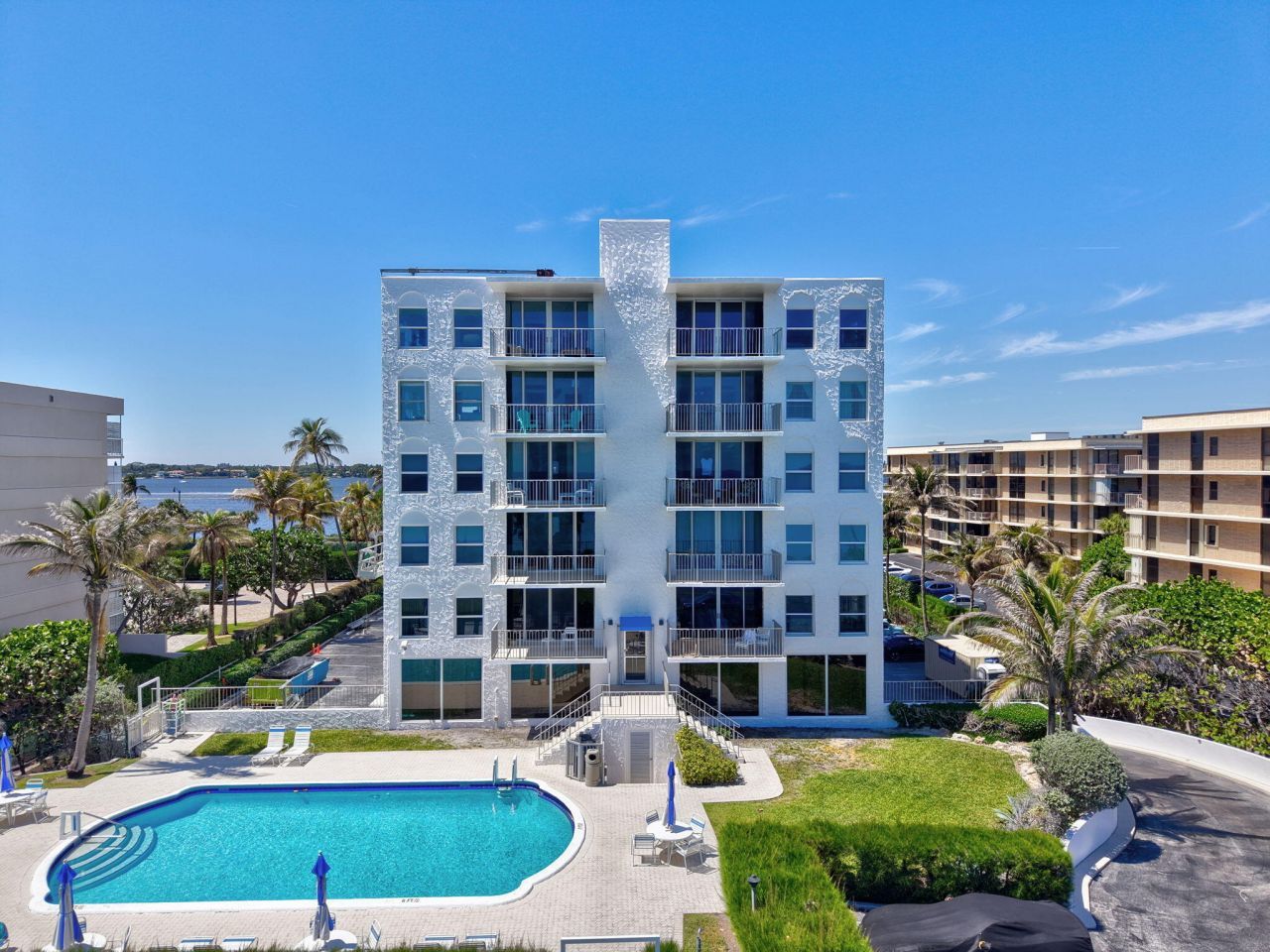 3230 S Ocean Boulevard, Unit C105, Palm Beach, FL 33480 Photo