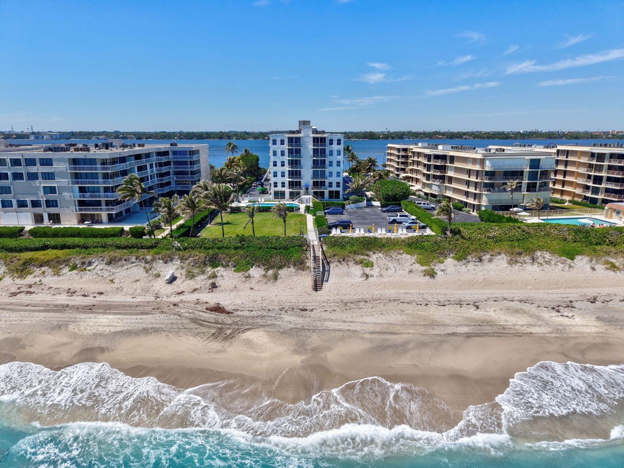 3230 S Ocean Boulevard, Unit C105, Palm Beach, FL 33480 Photo