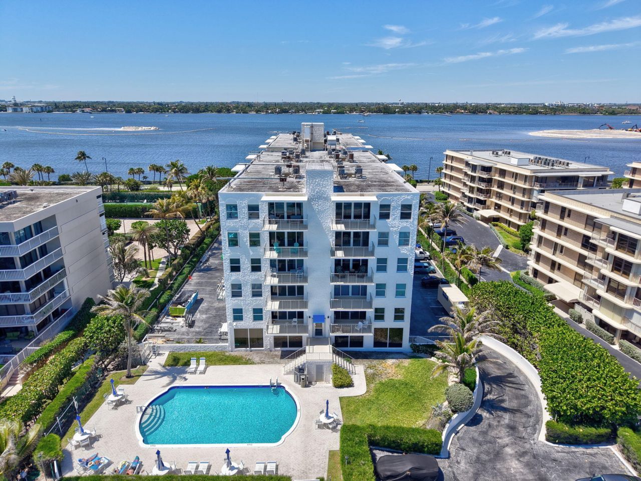 3230 S Ocean Boulevard, Unit C105, Palm Beach, FL 33480 Photo