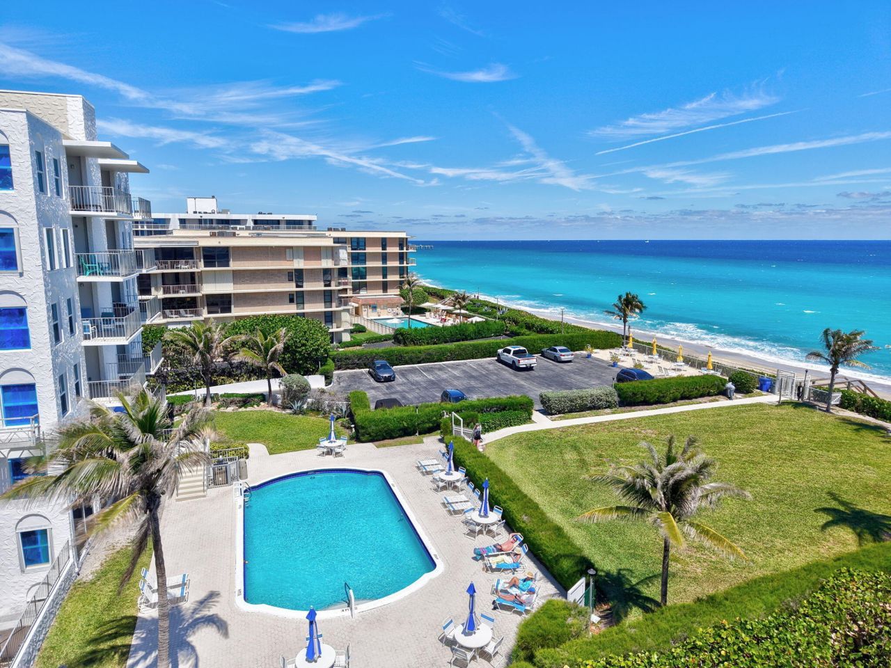 3230 S Ocean Boulevard, Unit C105, Palm Beach, FL 33480 Photo