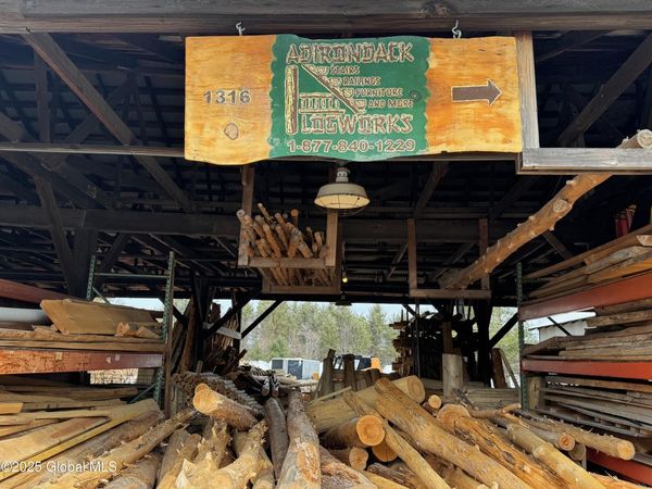 1316 US Route 9, Schroon Lake, NY 12870