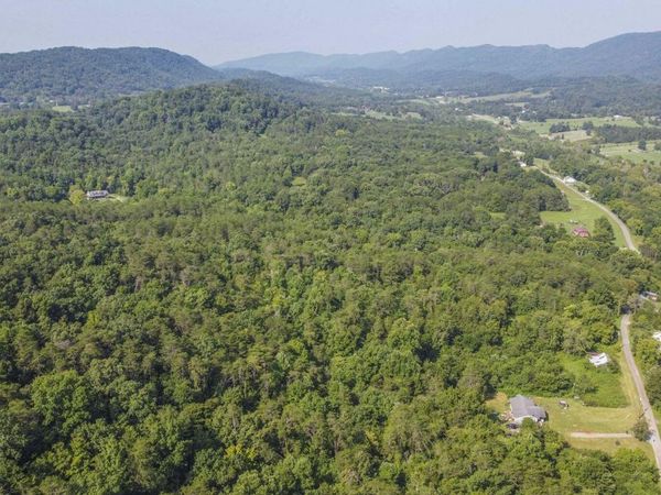 20 Acres Tbd Dunville Gap Road, Rutledge, TN 37861