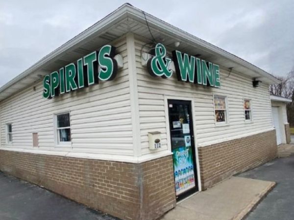 112 Telegraph Road, Middleport, NY 14105