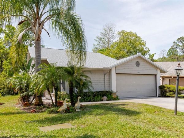 11521 ROSE TREE DRIVE, NEW PORT RICHEY, FL 34654