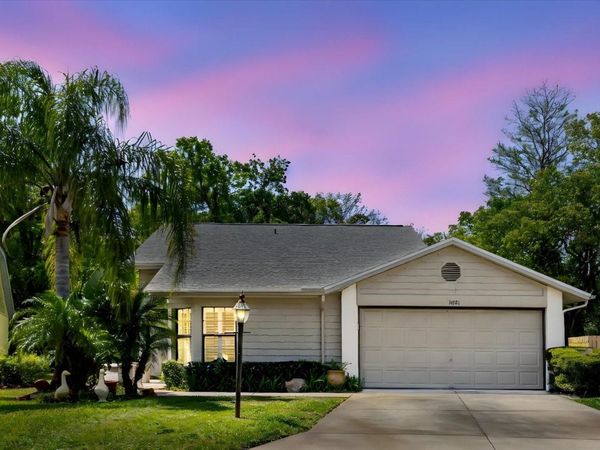 11521 ROSE TREE DRIVE, NEW PORT RICHEY, FL 34654