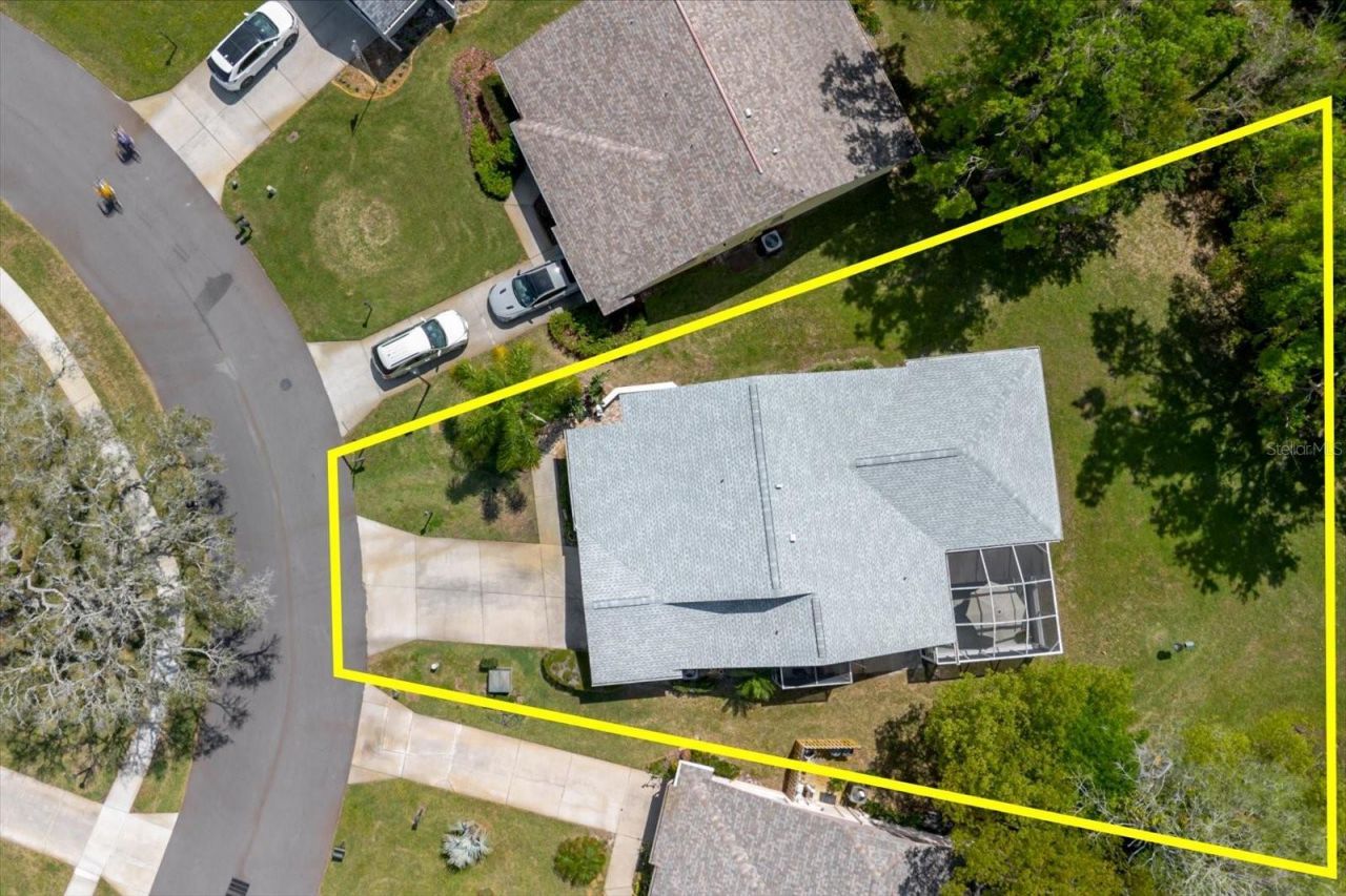 11521 Rose Tree Drive, New Port Richey, FL 34654 Photo