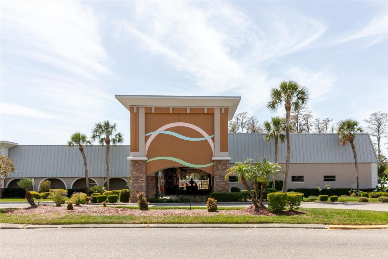 11521 Rose Tree Drive, New Port Richey, FL 34654 Photo