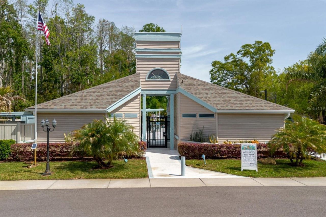 11521 Rose Tree Drive, New Port Richey, FL 34654 Photo