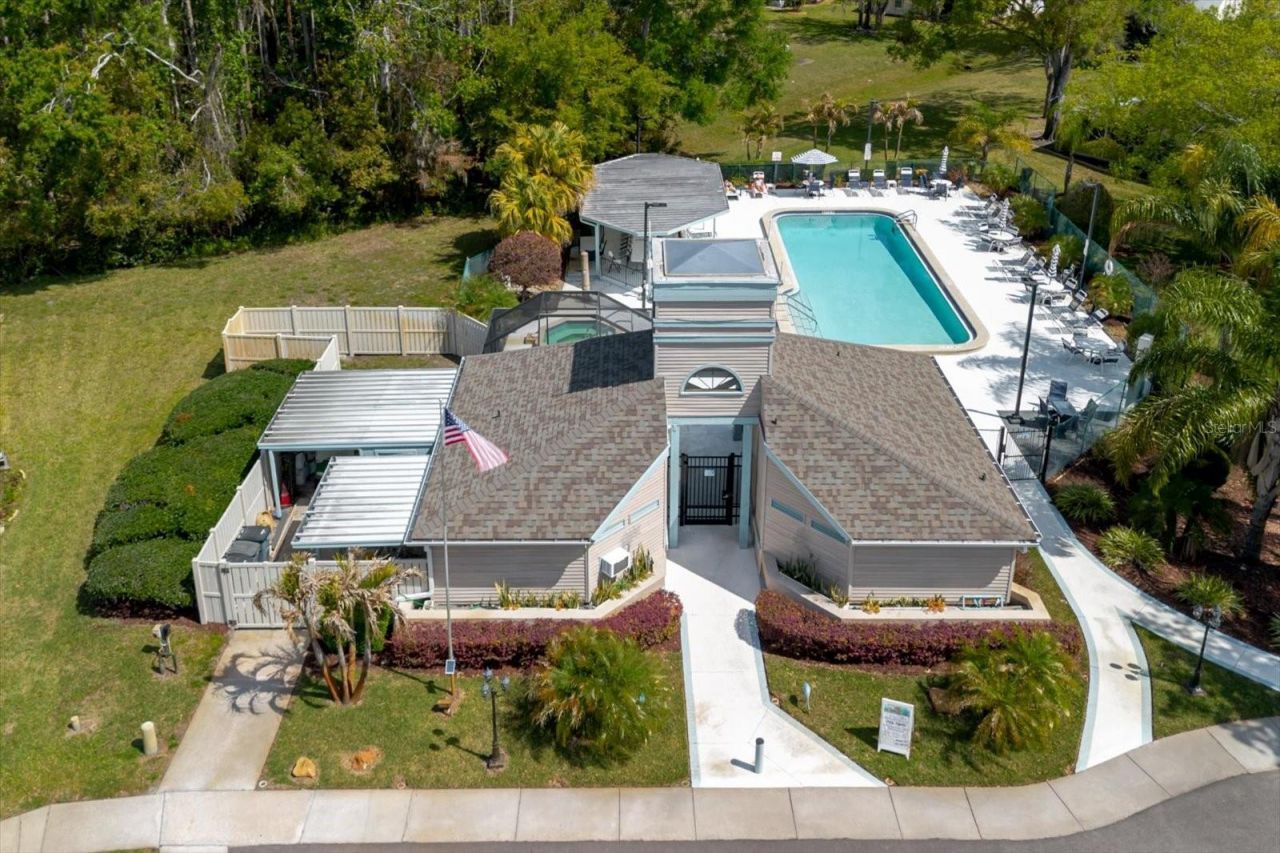 11521 Rose Tree Drive, New Port Richey, FL 34654 Photo
