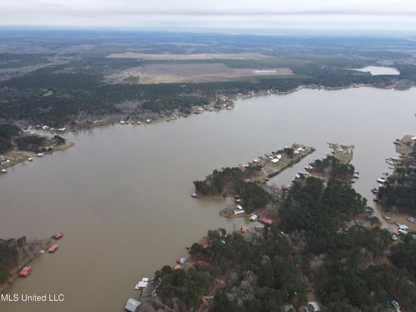 Pine Tree Road, Pachuta, MS 39347