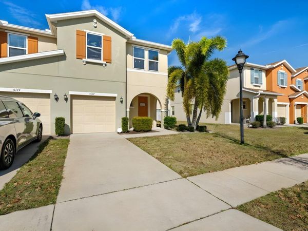 5117 KILLARNEY WAY, KISSIMMEE, FL 34746