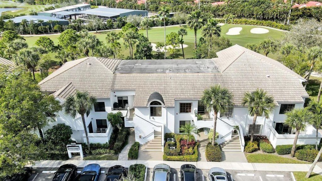 7449 Glendevon Lane, Unit 106, Delray Beach, FL 33446 Photo