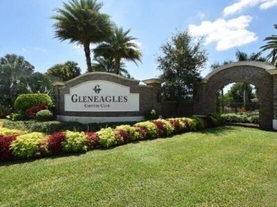 7449 Glendevon Lane, Unit 106, Delray Beach, FL 33446 Photo