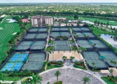 7449 Glendevon Lane, Unit 106, Delray Beach, FL 33446 Photo