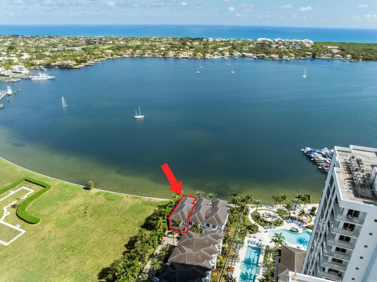 100 Water Club Court N, North Palm Beach, FL 33408 Photo