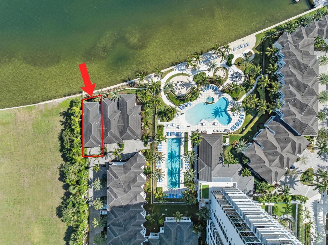 100 Water Club Court N, North Palm Beach, FL 33408 Photo