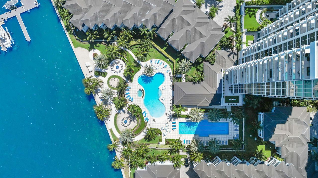 100 Water Club Court N, North Palm Beach, FL 33408 Photo