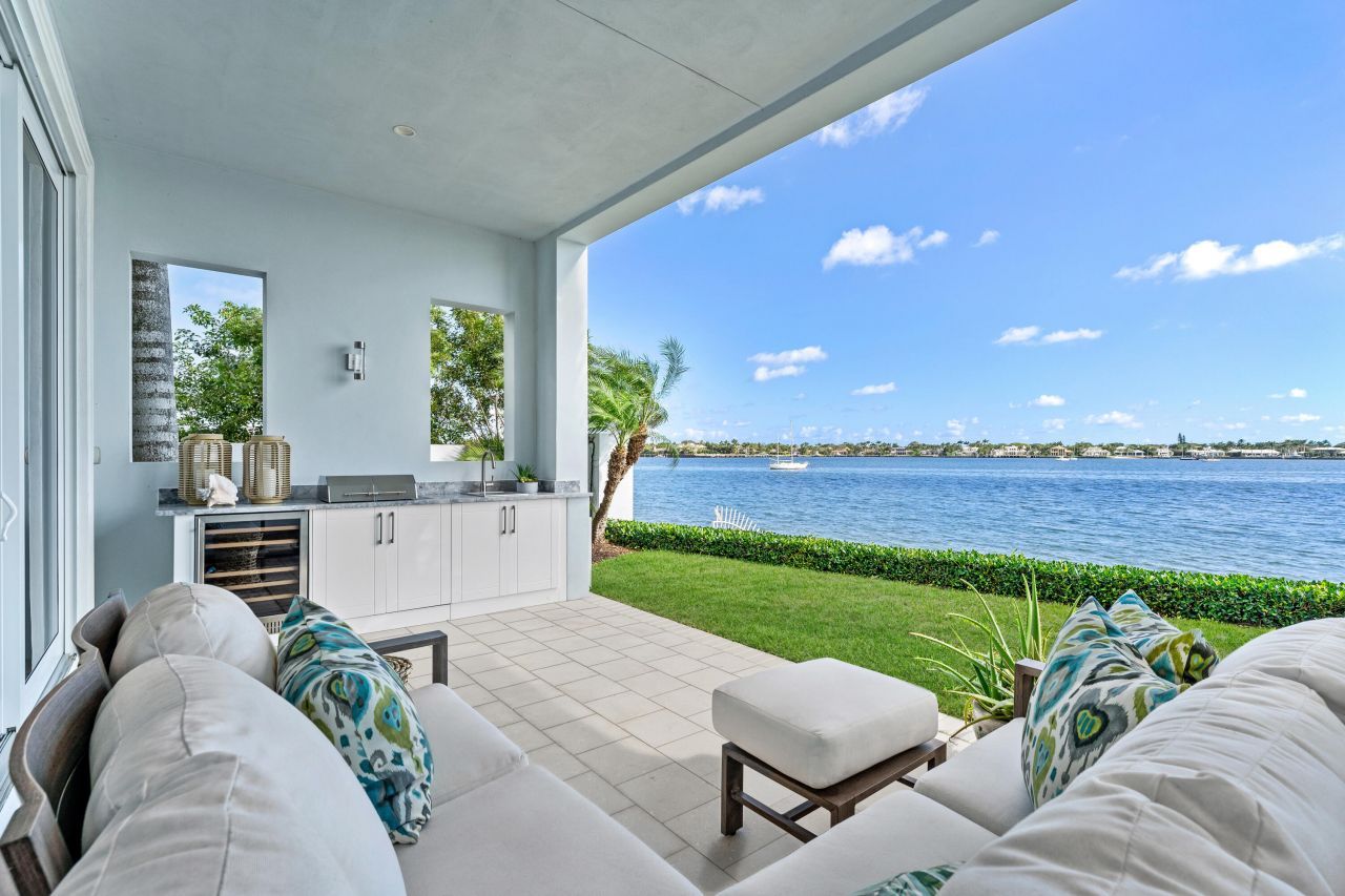 100 Water Club Court N, North Palm Beach, FL 33408 Photo