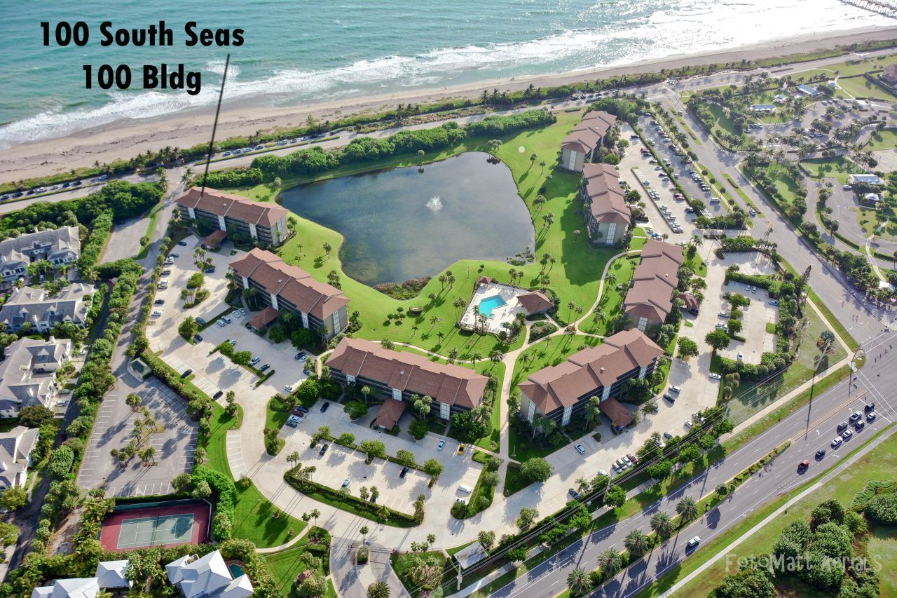 101 S Seas 502 Drive, Unit 502, Jupiter, FL 33477 Photo