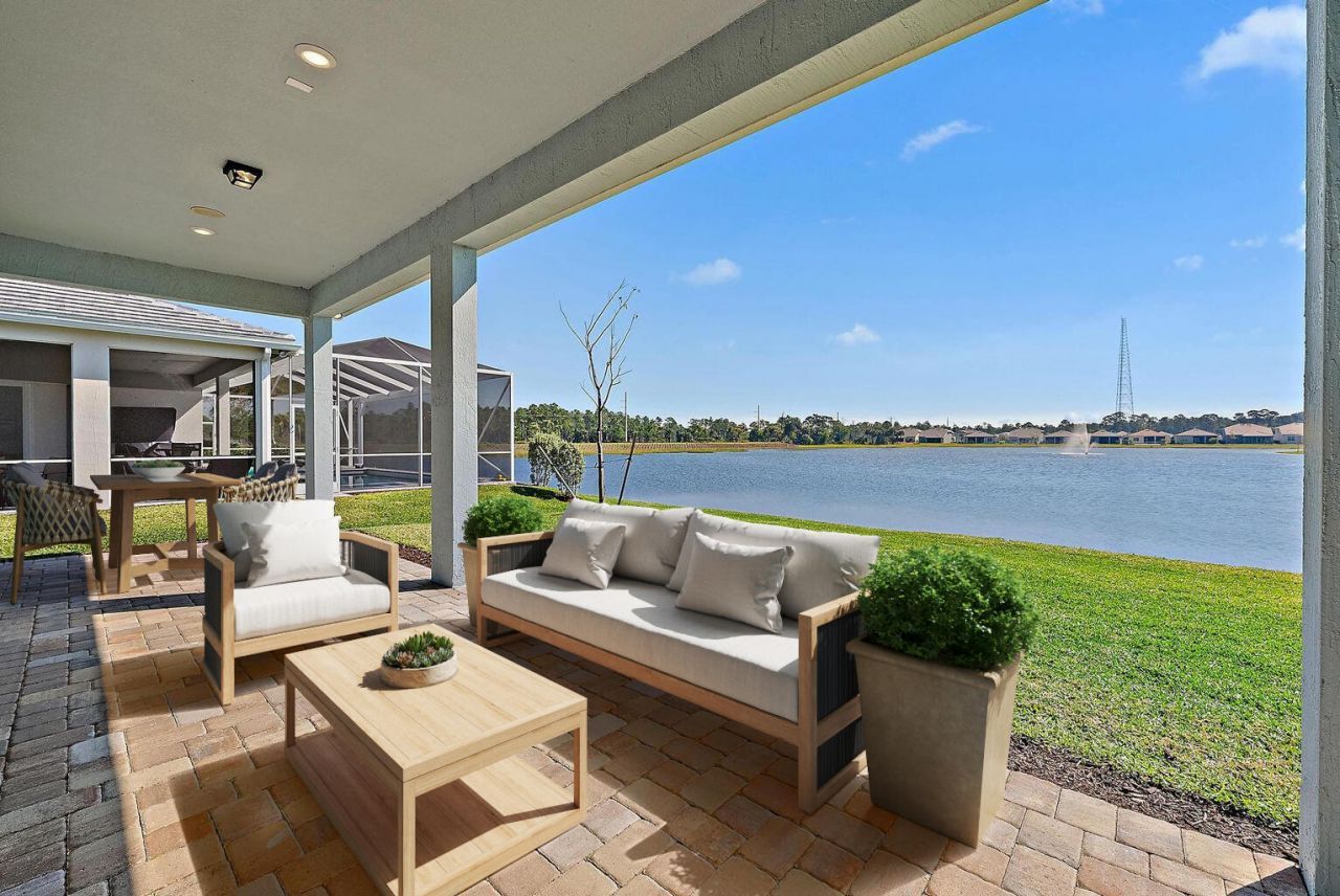 9801 SW Legacy Drive, Stuart, FL 34997 Photo