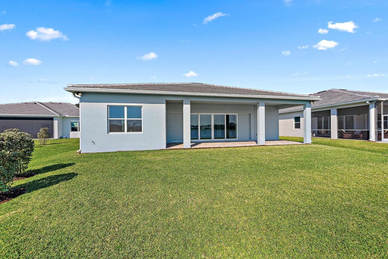 9801 SW Legacy Drive, Stuart, FL 34997 Photo