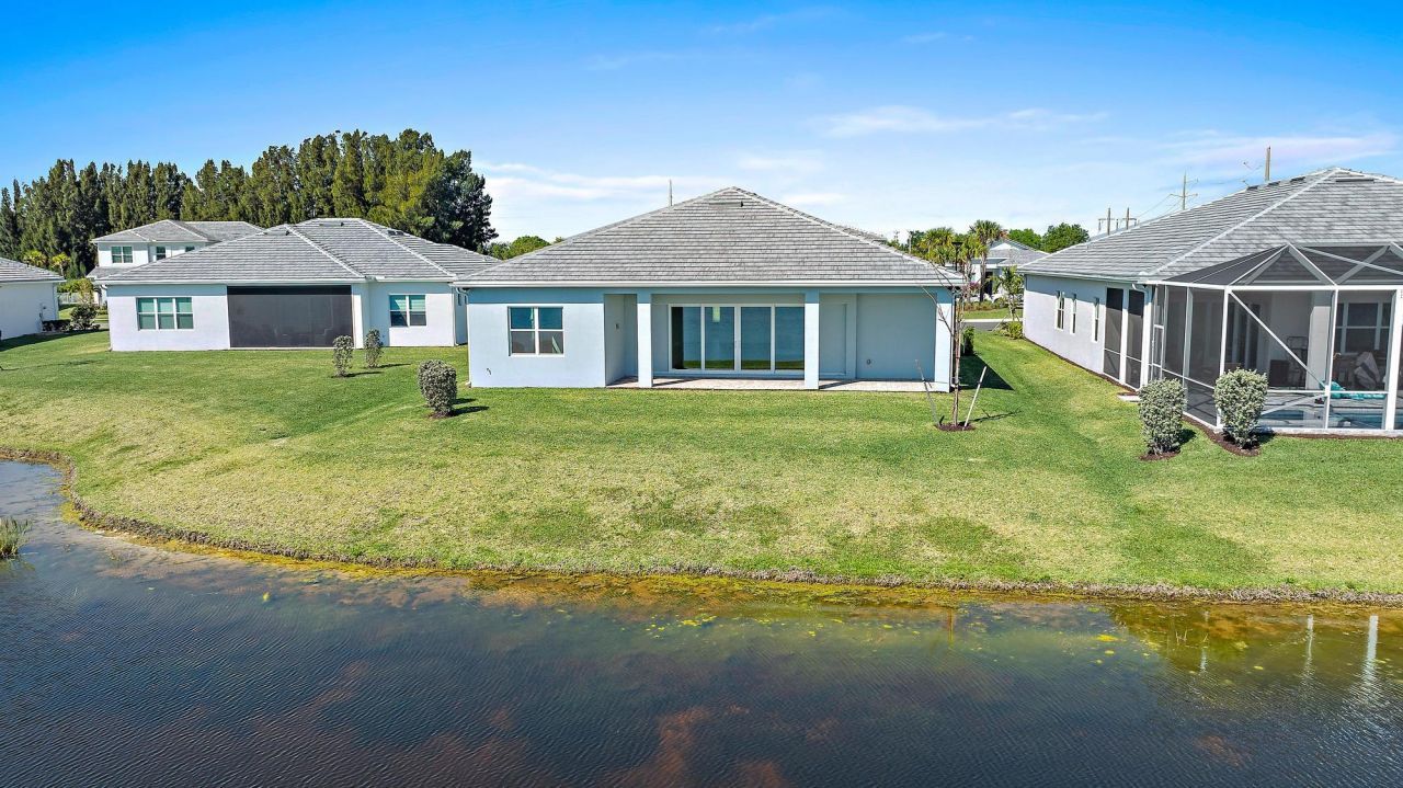 9801 SW Legacy Drive, Stuart, FL 34997 Photo