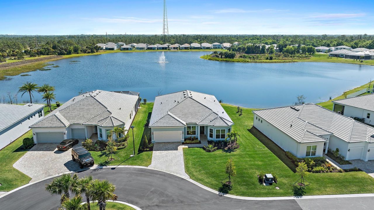 9801 SW Legacy Drive, Stuart, FL 34997 Photo