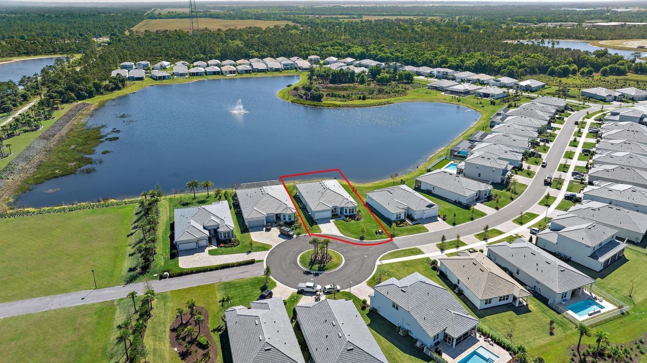 9801 SW Legacy Drive, Stuart, FL 34997 Photo