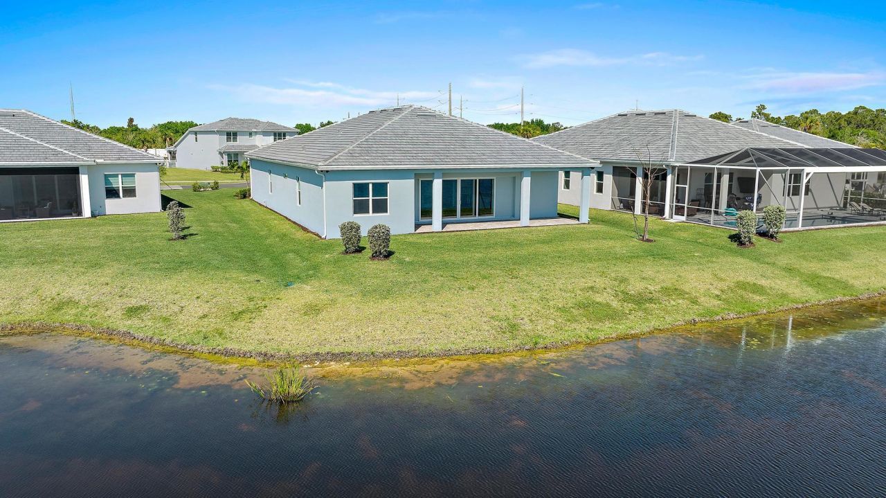 9801 SW Legacy Drive, Stuart, FL 34997 Photo