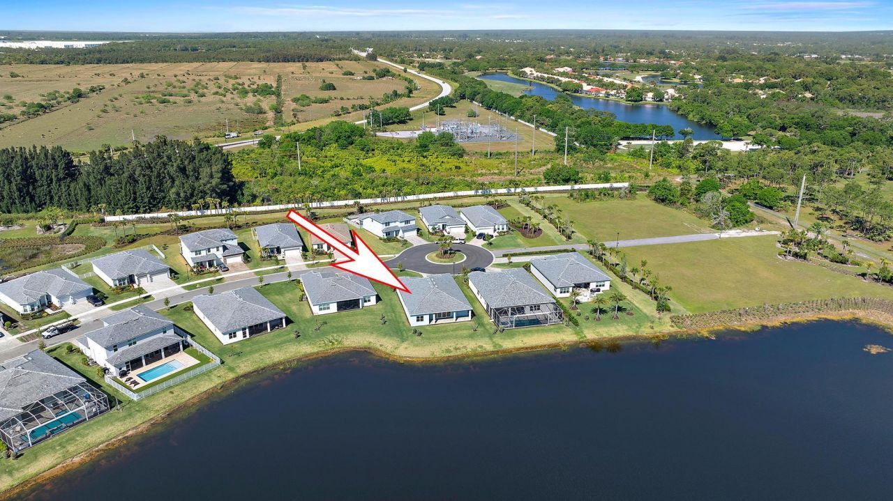 9801 SW Legacy Drive, Stuart, FL 34997 Photo