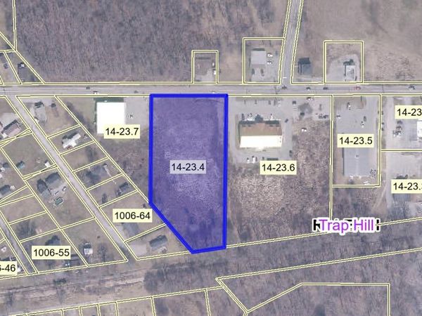 BOLT ROAD, GLEN DANIEL, WV 25844