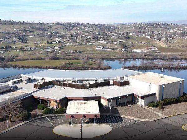 3444 Country Club Dr, Lewiston, ID 83501